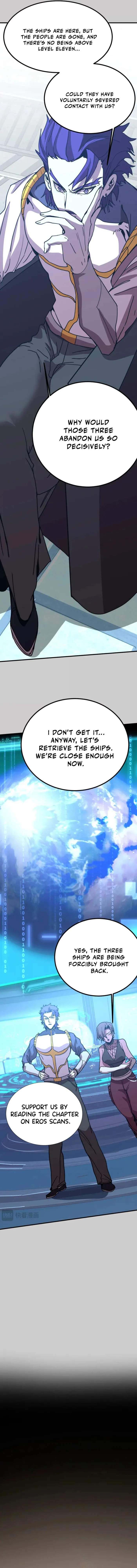 Apex Future Martial Arts Chapter 227 13